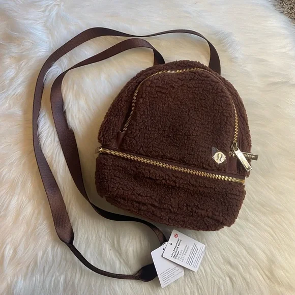 lululemon athletica | Bags | Lululemon City Adventurer  display picture 1